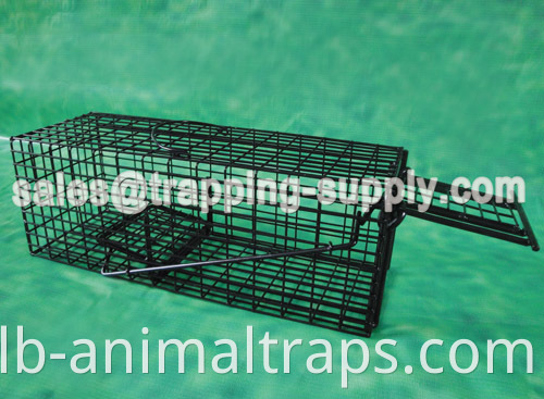 Strong Mouse Cage Trap